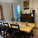 Ferienhaus Le Cat'saisons Wellin