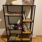 Nyaraló Le Cat'saisons