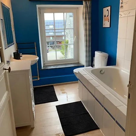 Holiday home Le Cat'saisons *