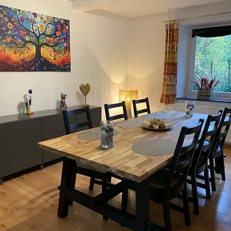 Le Cat'saisons * Wellin