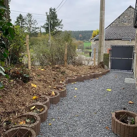 Le Cat'saisons * Wellin