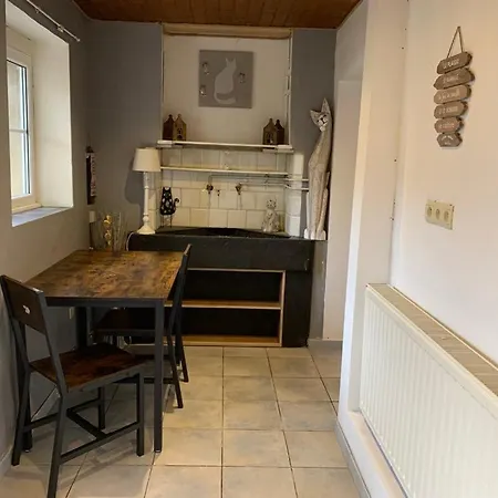 Ferienhaus Le Cat'saisons Wellin