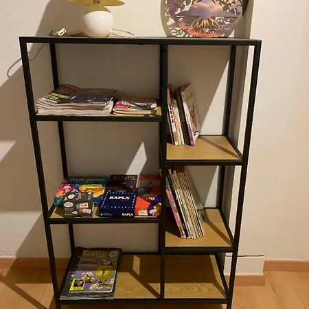 Dom wakacyjny Le Cat'saisons