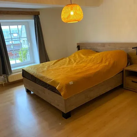 Le Cat'saisons Ferienhaus Wellin