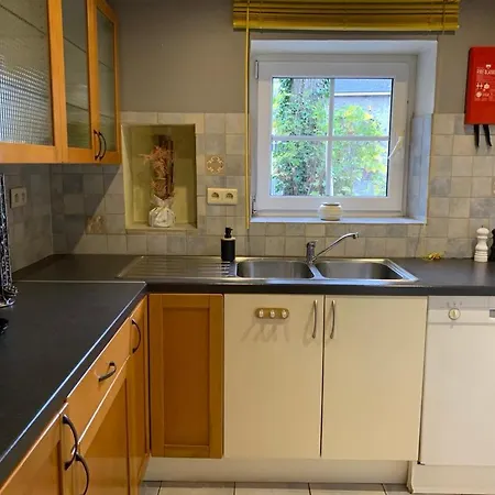 Le Cat'saisons Dom wakacyjny