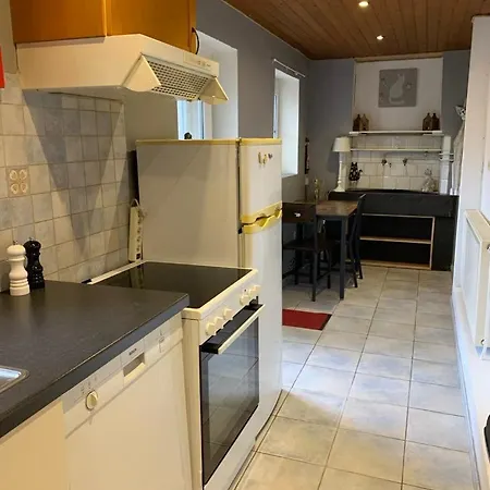 Ferienhaus Le Cat'saisons Wellin