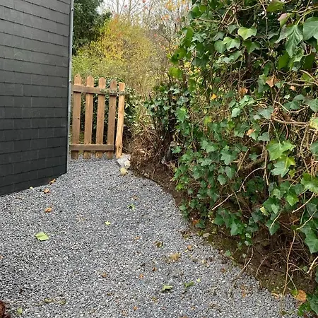 Holiday home Le Cat'saisons *