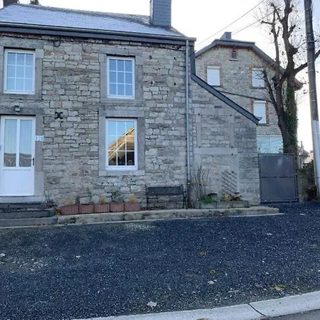 Ferienhaus Le Cat'saisons