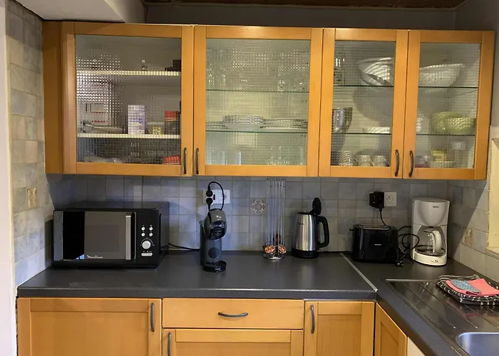 Feriehus Le Cat'saisons